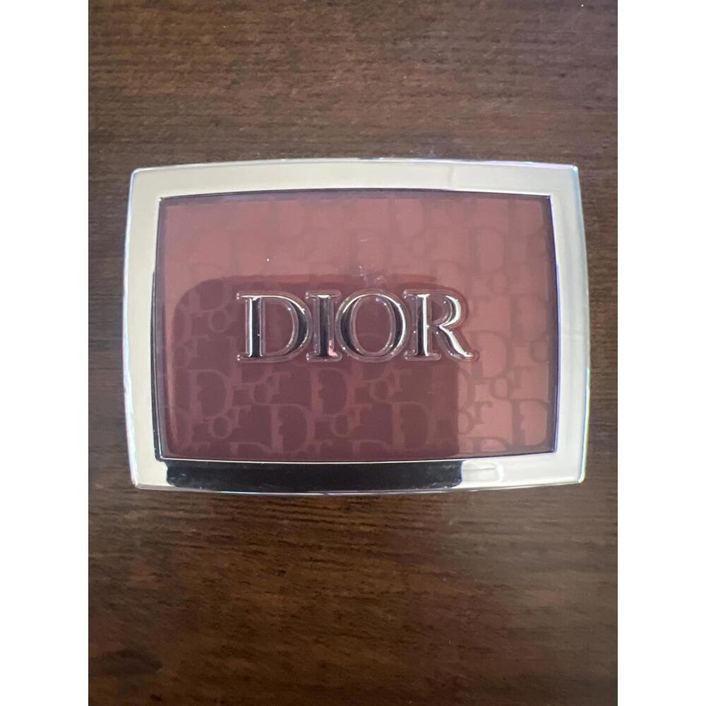 Dior Backstage Rosy Glow Blush (Authentic)